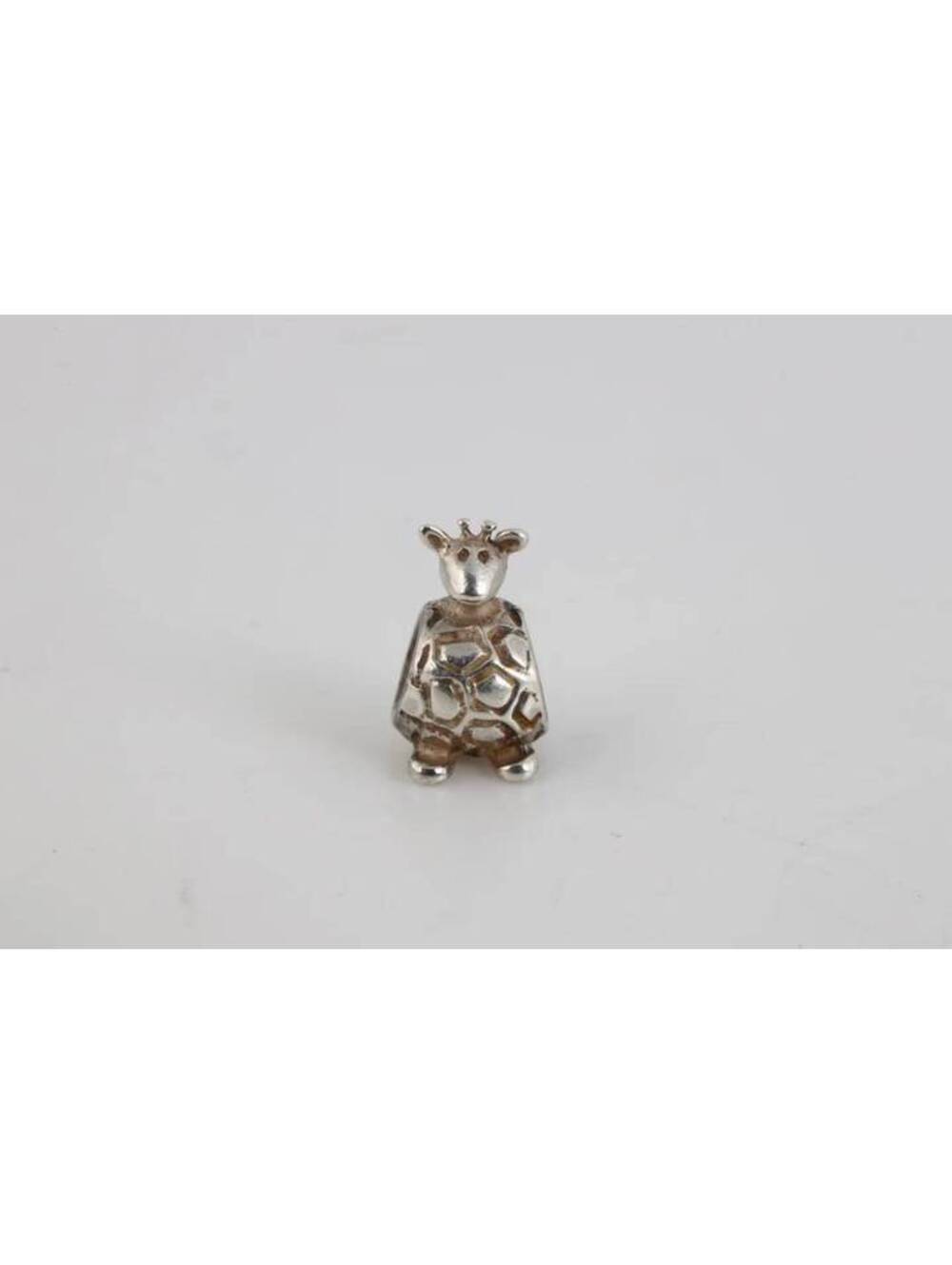 Pandora Giraffe 925 Sterling Charm MSRP$70
